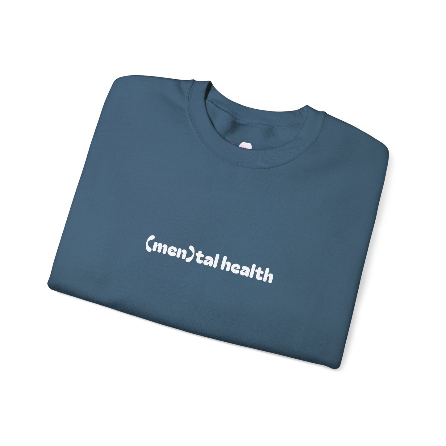Men's Mental Health Sweatshirt