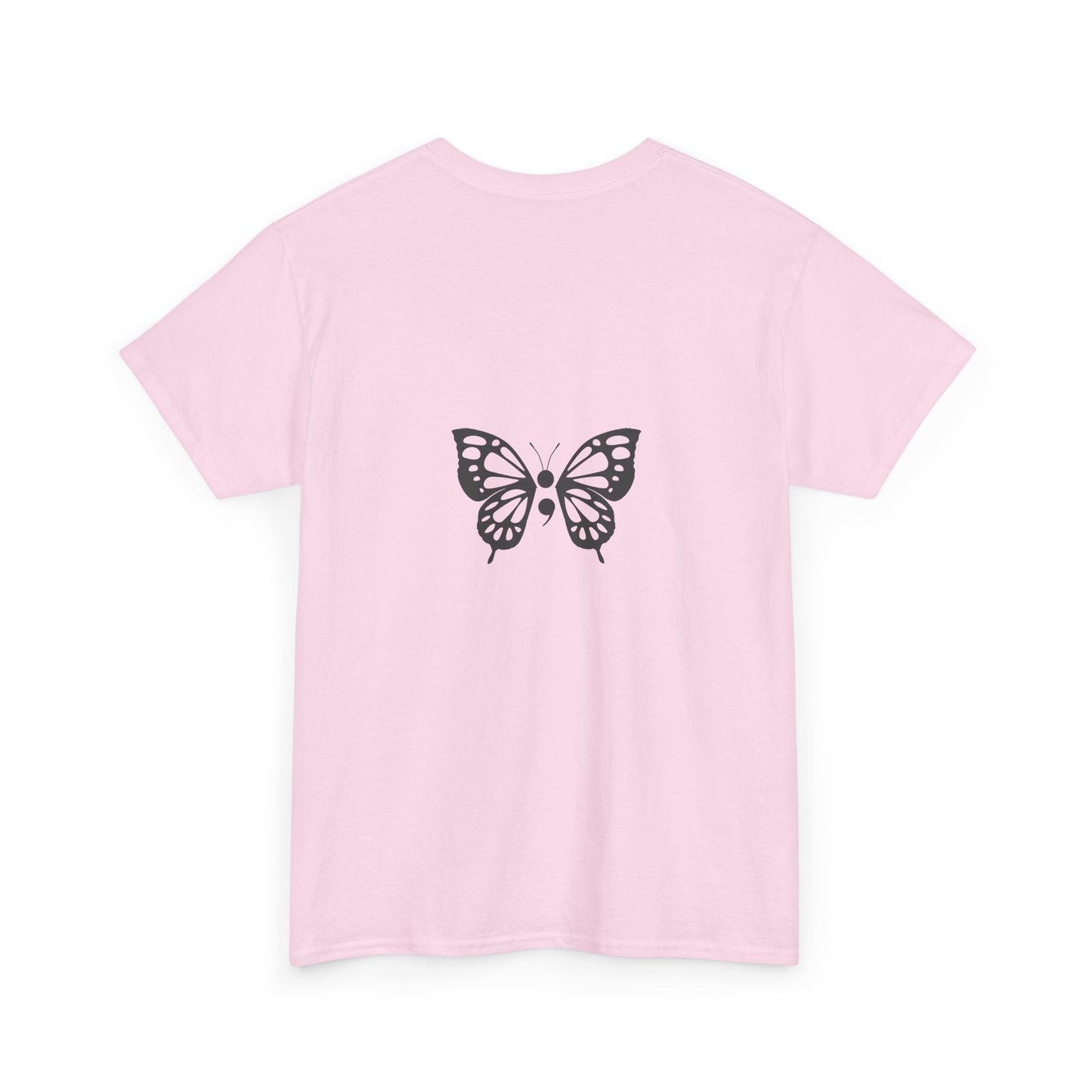 Your Story Isn't Over Yet Cotton Tee