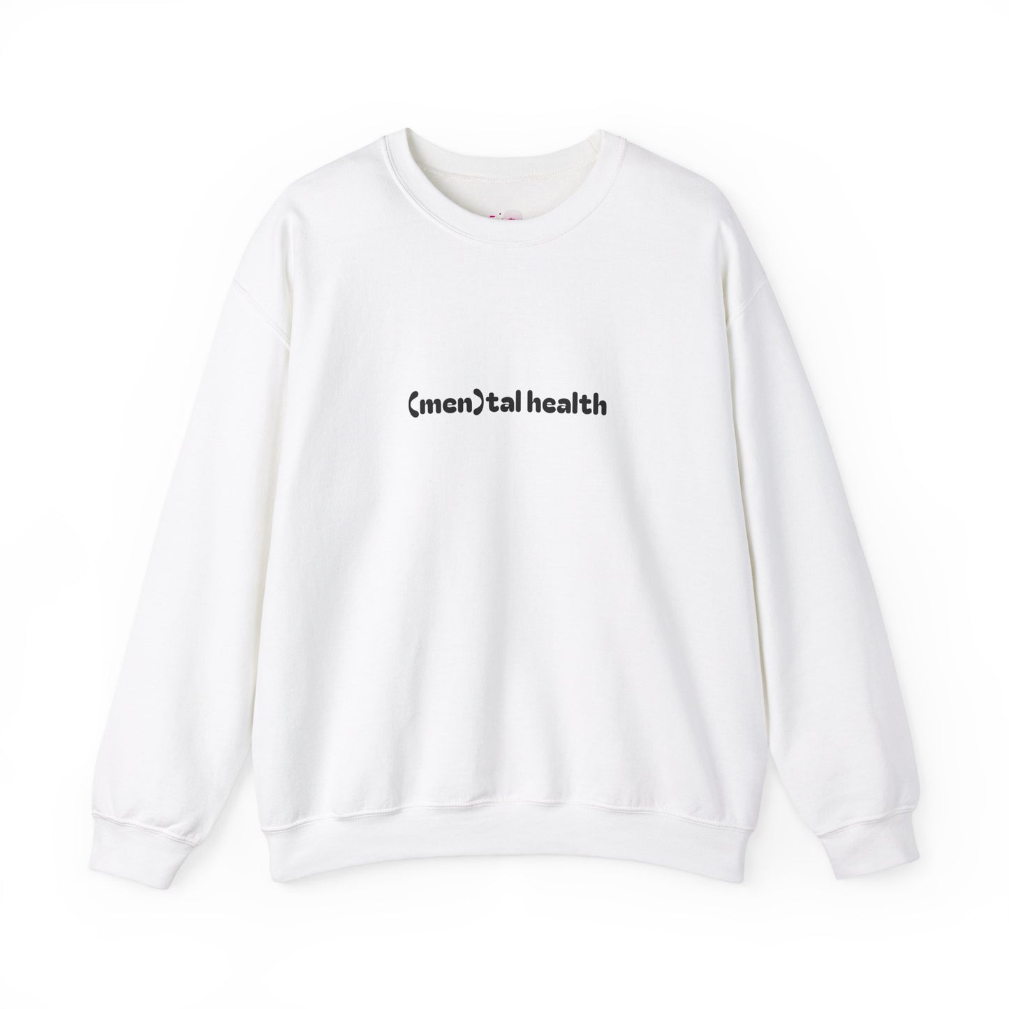 Men's Mental Health Sweatshirt