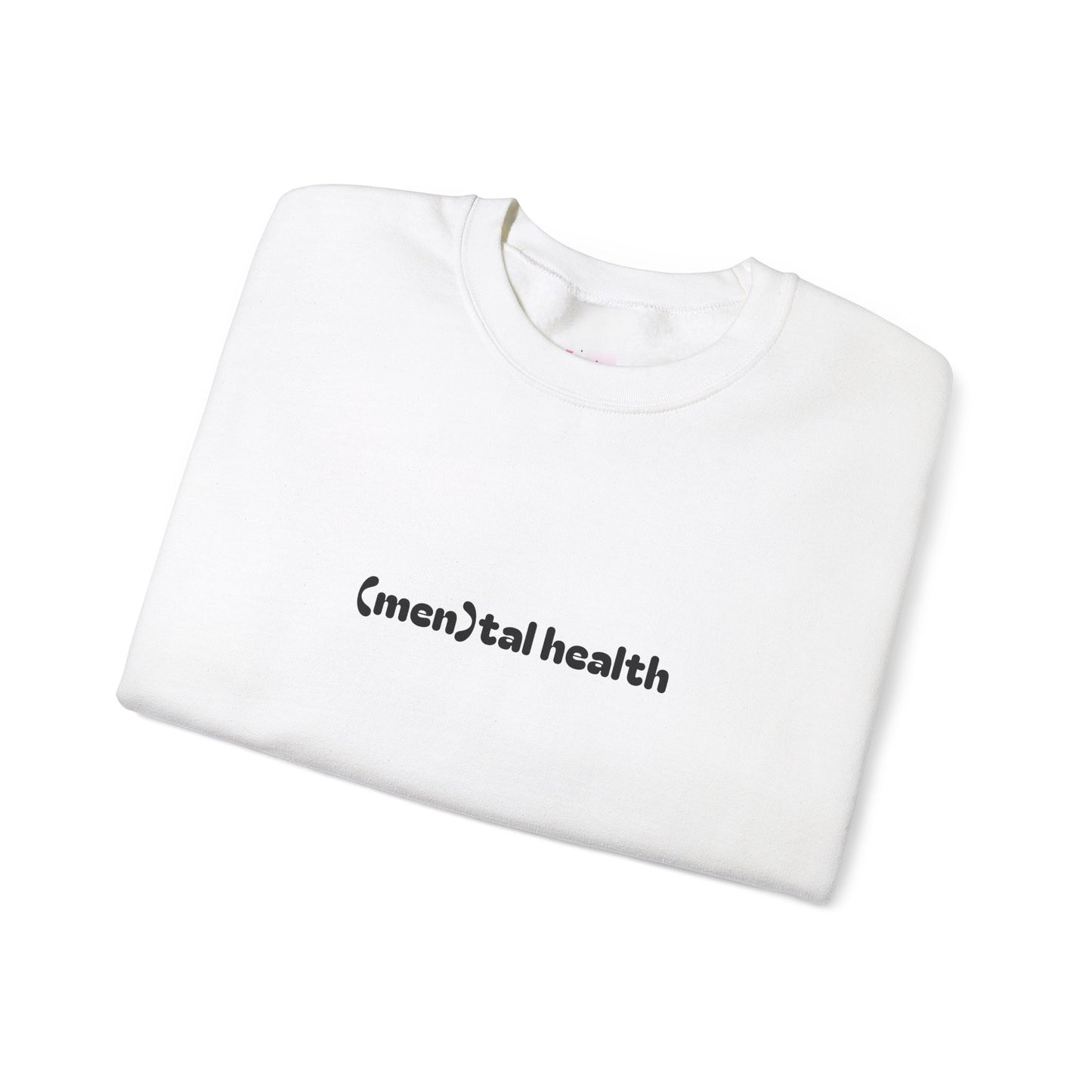 Men's Mental Health Sweatshirt