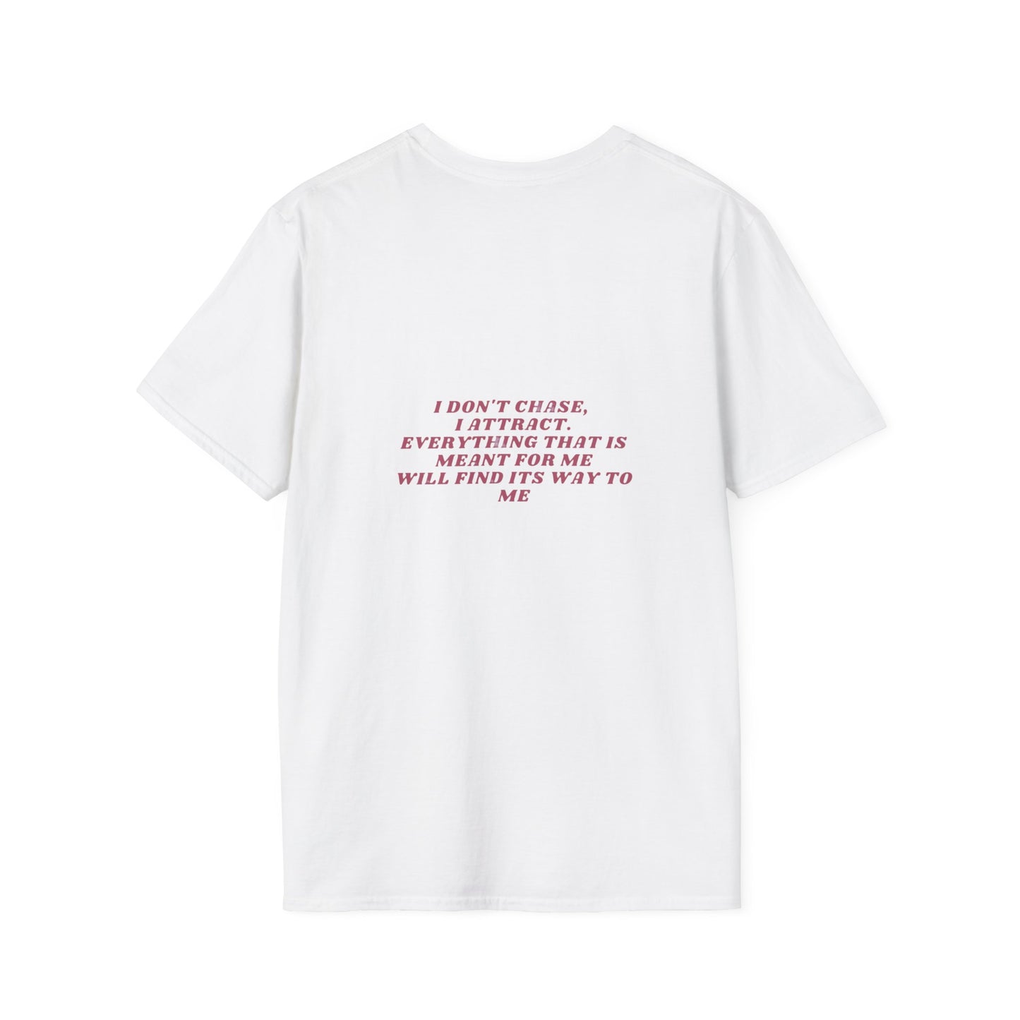 Affirmation Tshirt