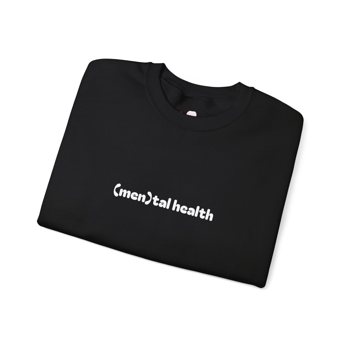 Men's Mental Health Sweatshirt