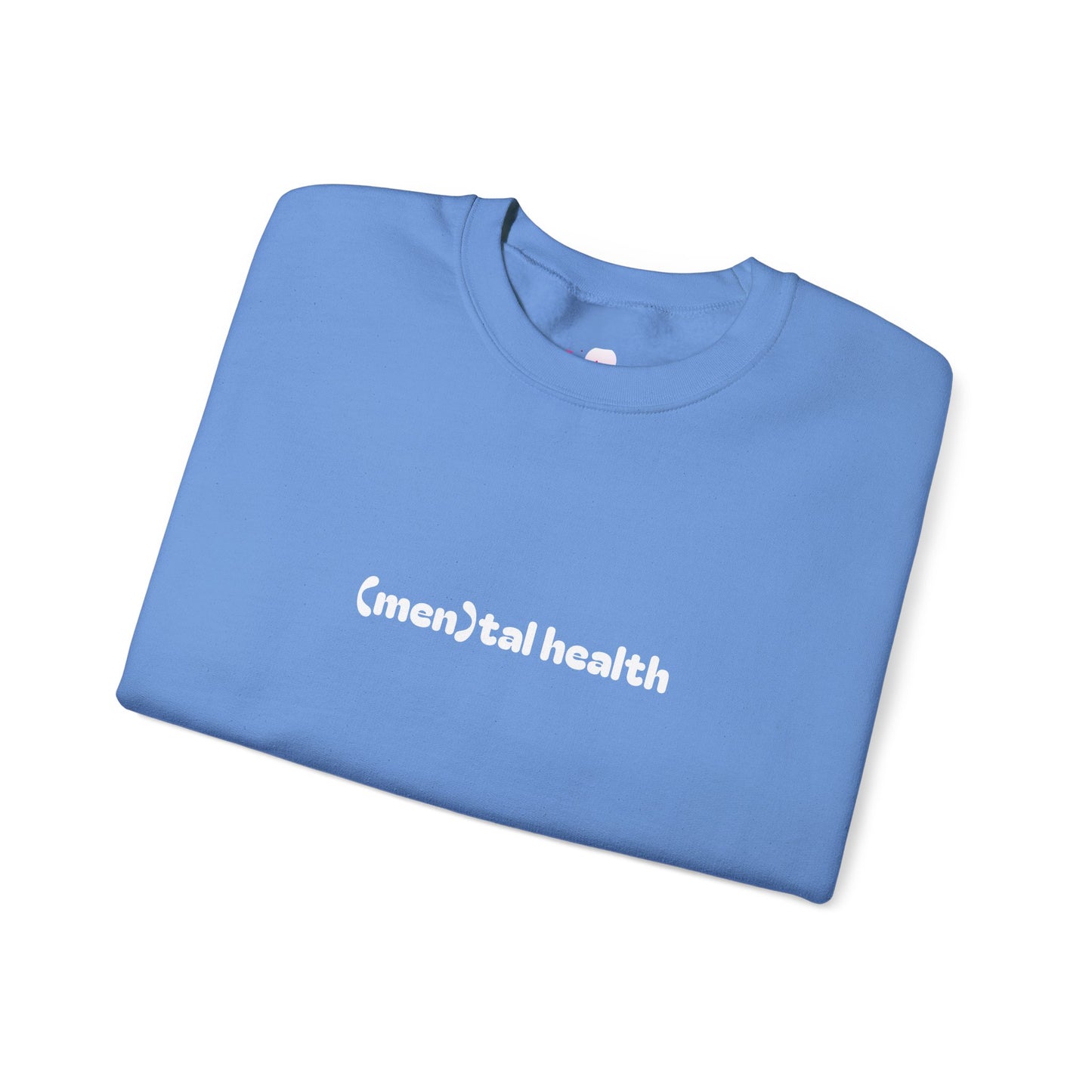 Men's Mental Health Sweatshirt