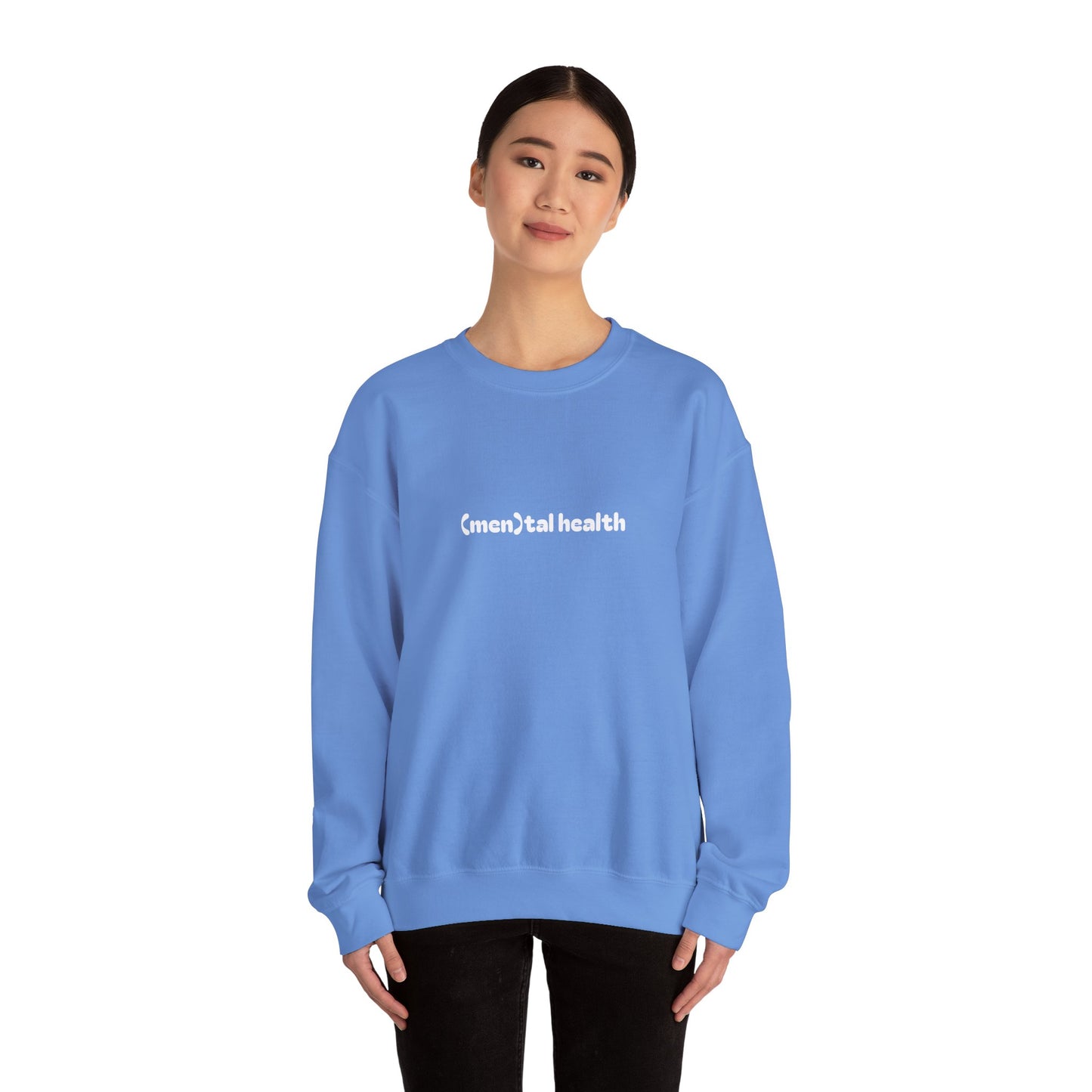 Men's Mental Health Sweatshirt
