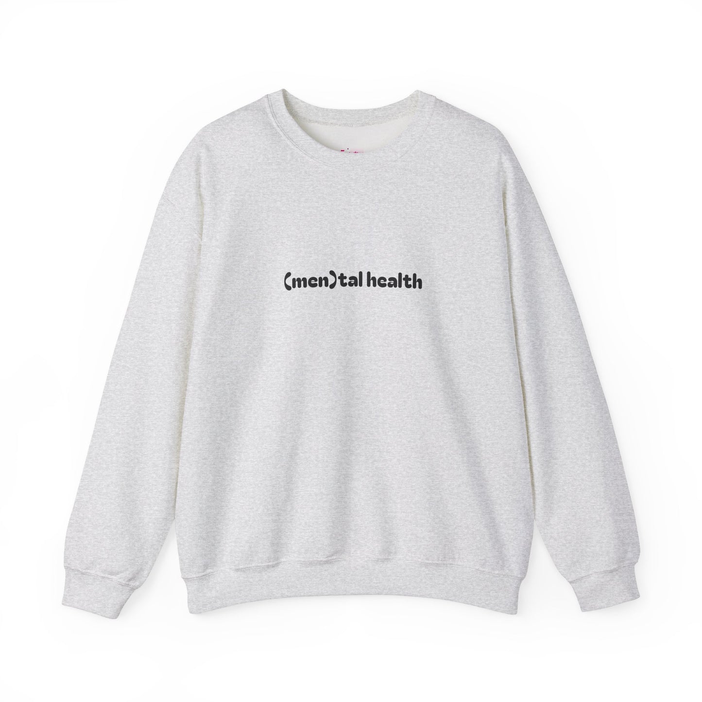Men's Mental Health Sweatshirt