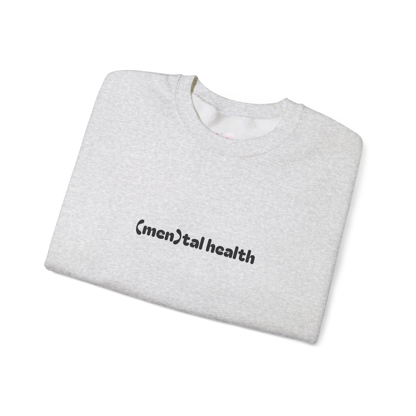 Men's Mental Health Sweatshirt