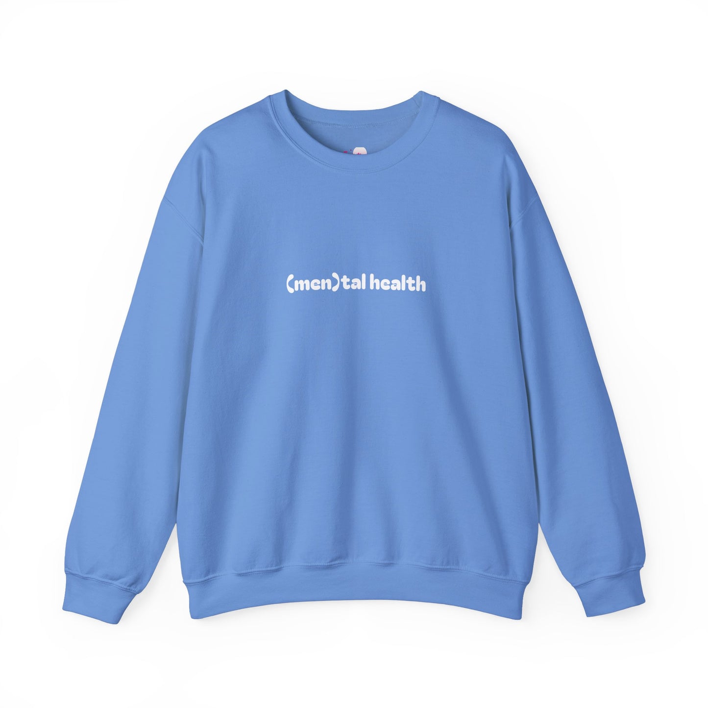 Men's Mental Health Sweatshirt
