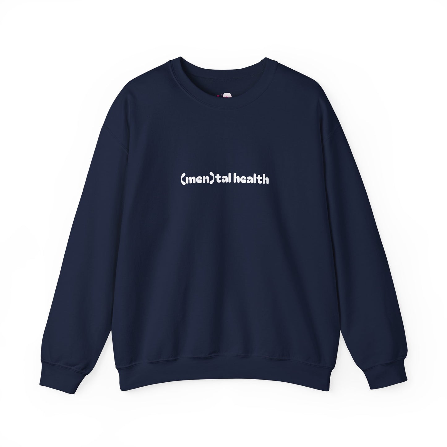 Men's Mental Health Sweatshirt
