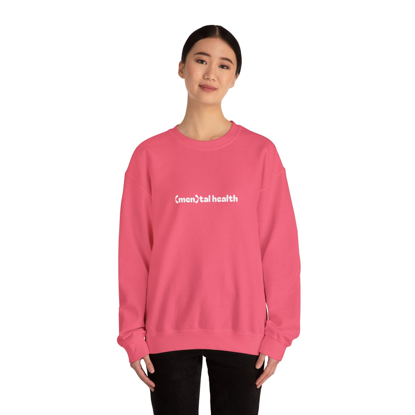Men's Mental Health Sweatshirt