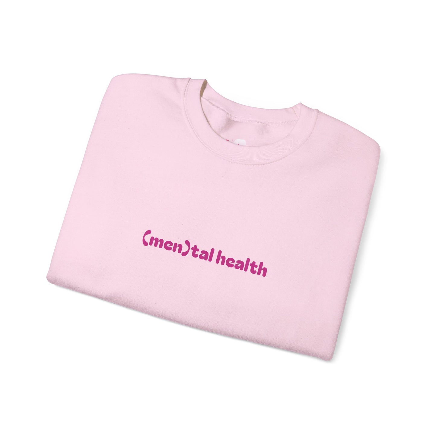 Men's Mental Health Sweatshirt