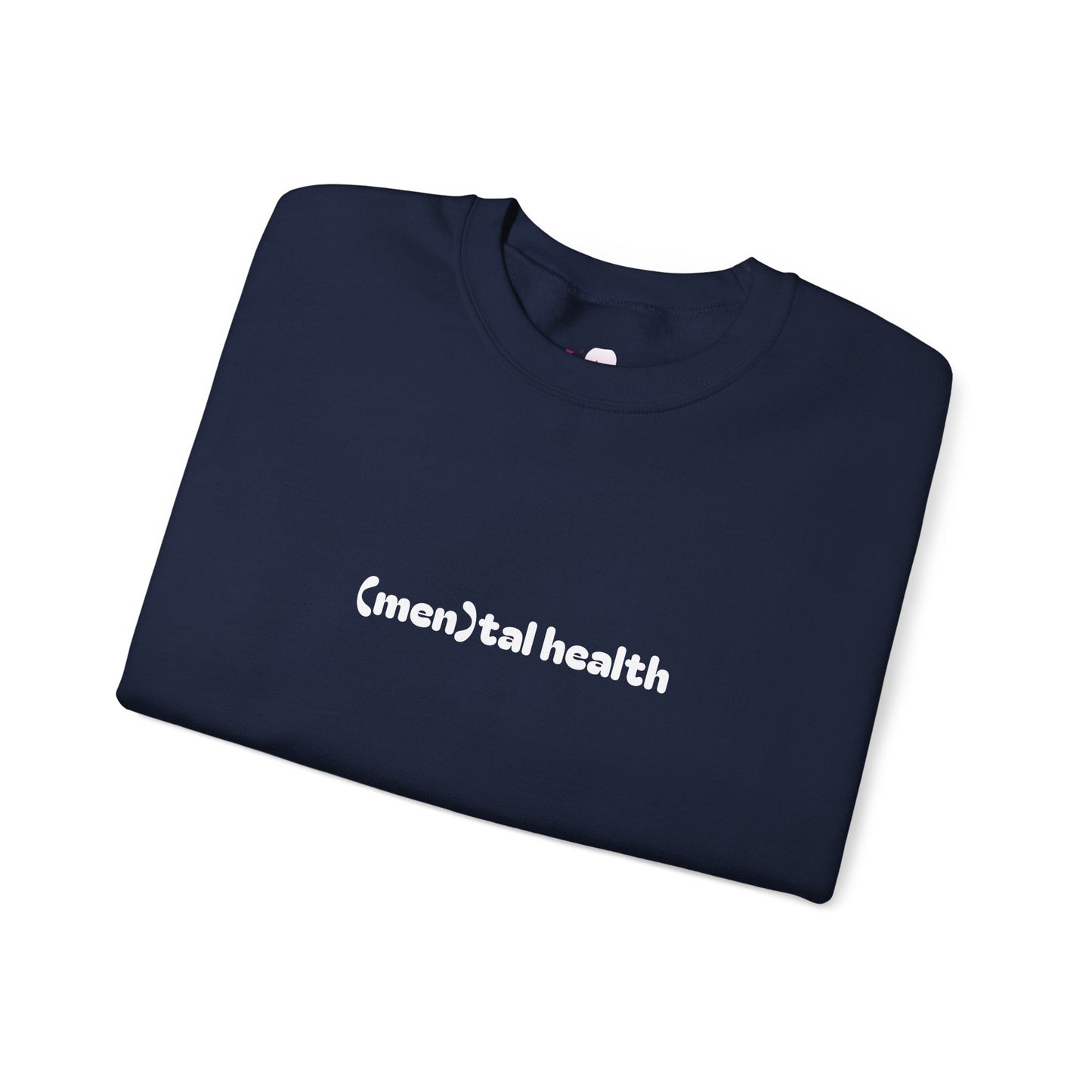 Men's Mental Health Sweatshirt