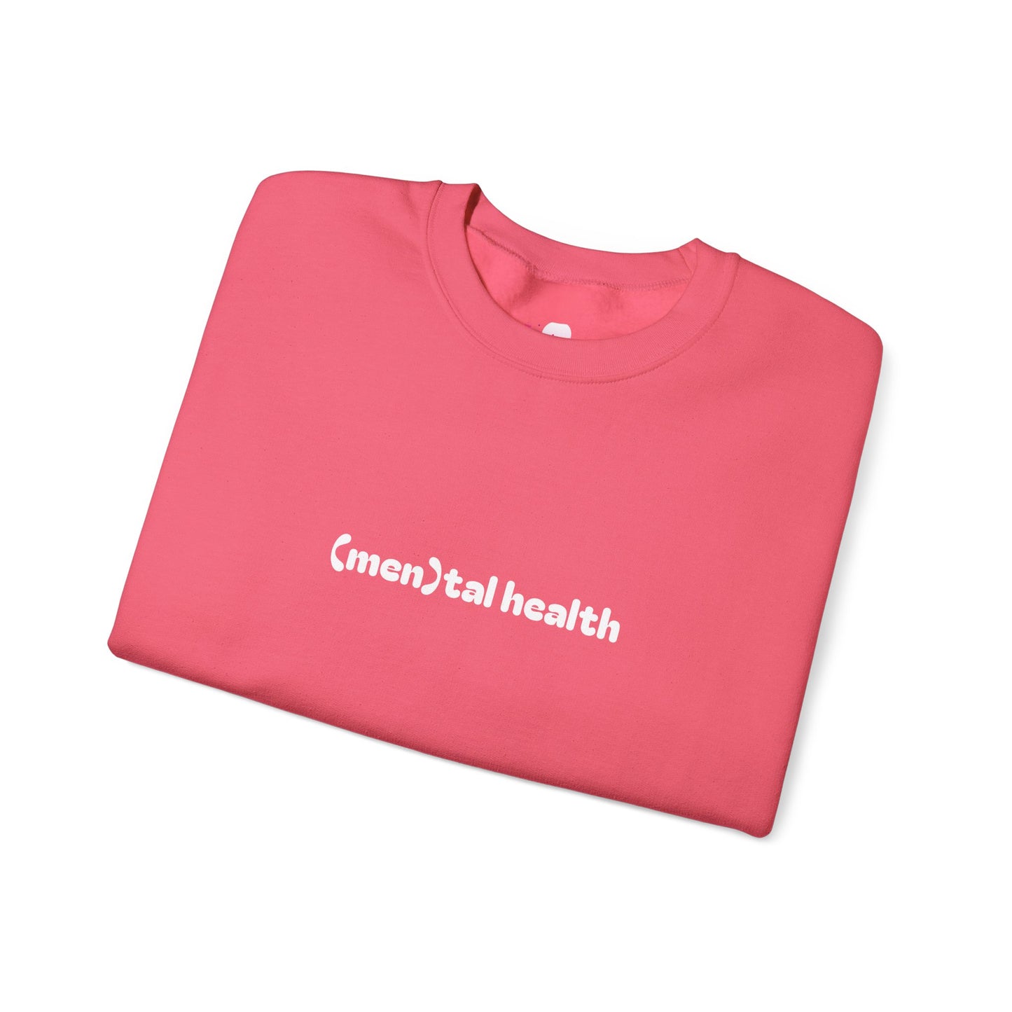 Men's Mental Health Sweatshirt