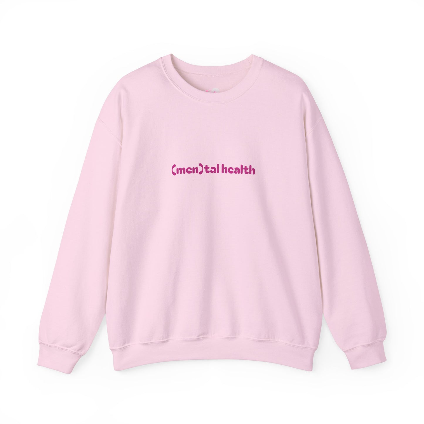 Men's Mental Health Sweatshirt