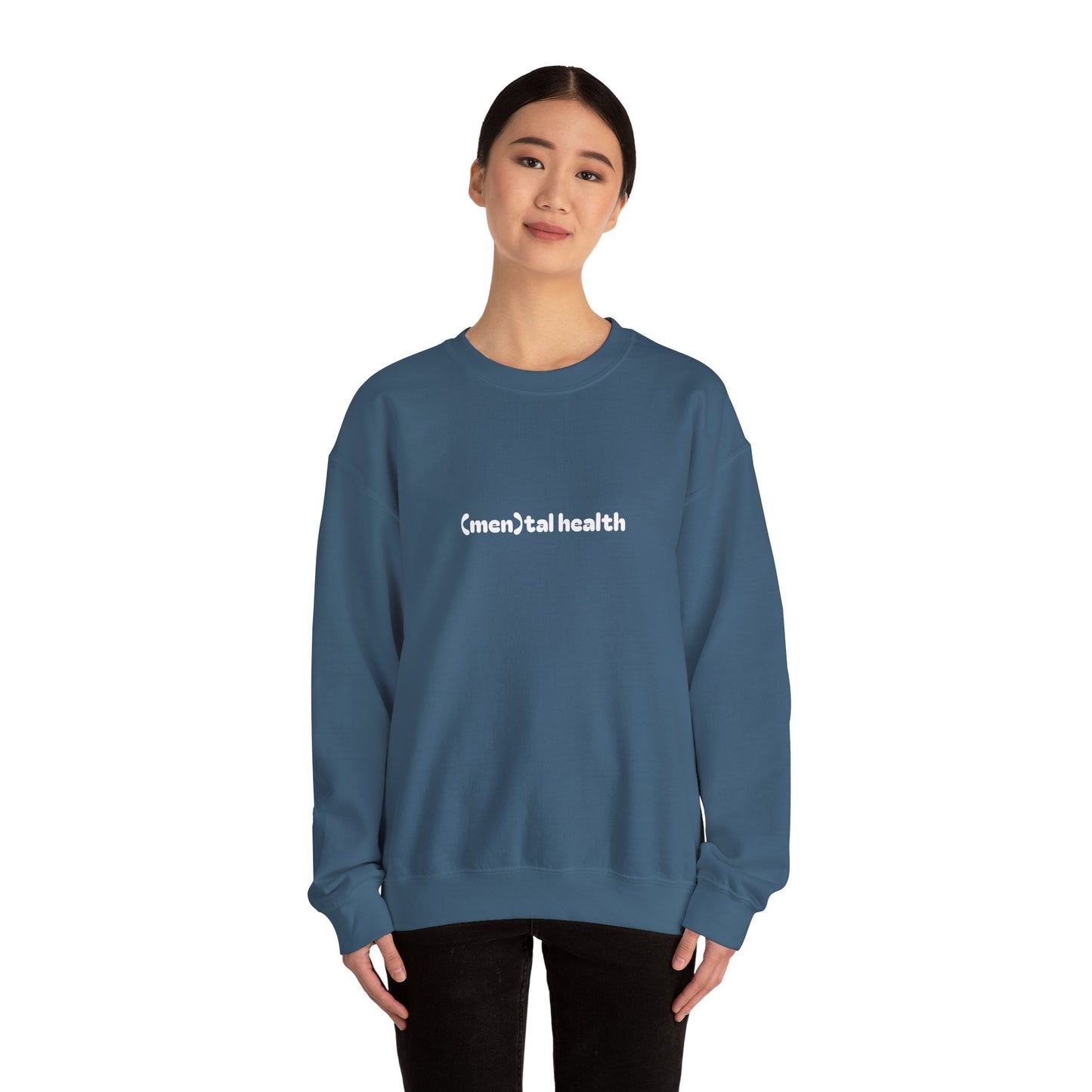 Men's Mental Health Sweatshirt