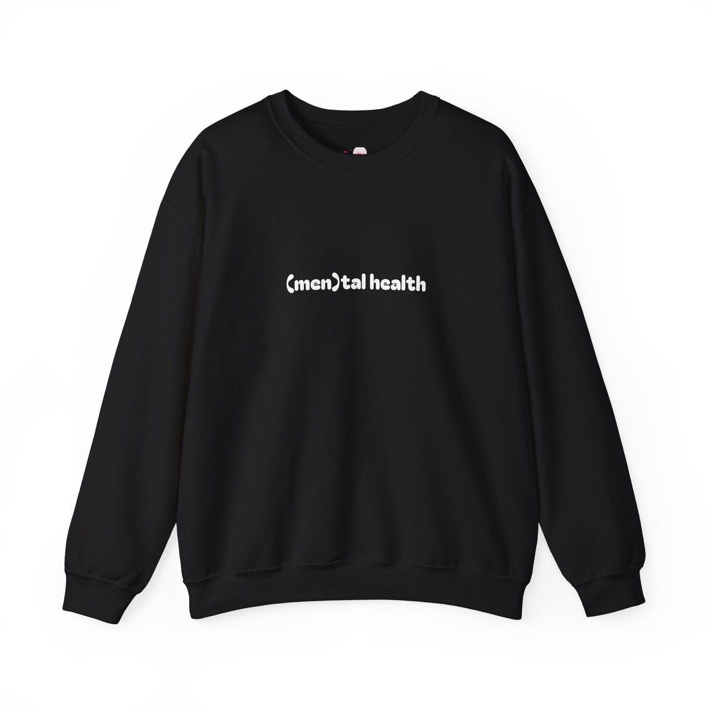 Men's Mental Health Sweatshirt