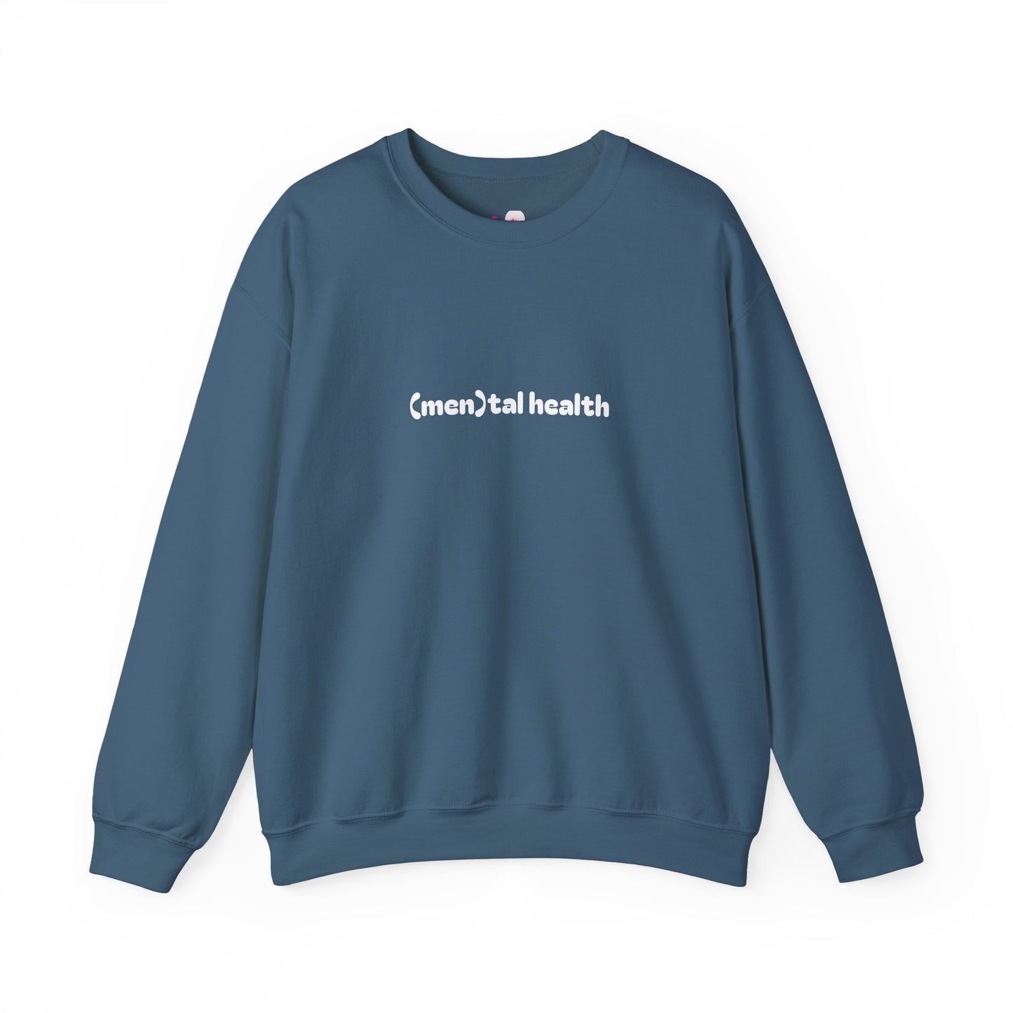 Men's Mental Health Sweatshirt