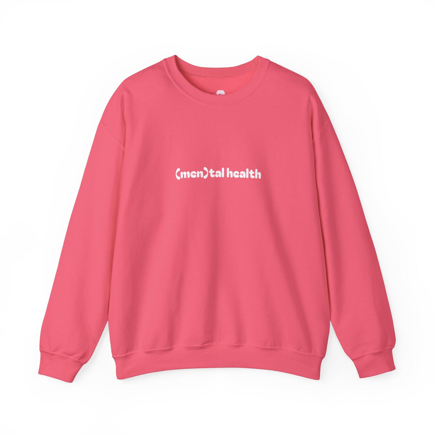 Men's Mental Health Sweatshirt