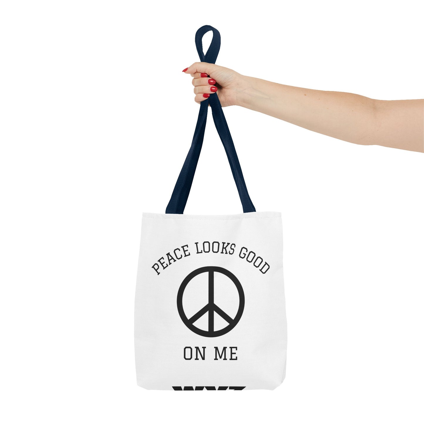 Tote Bag (AOP)