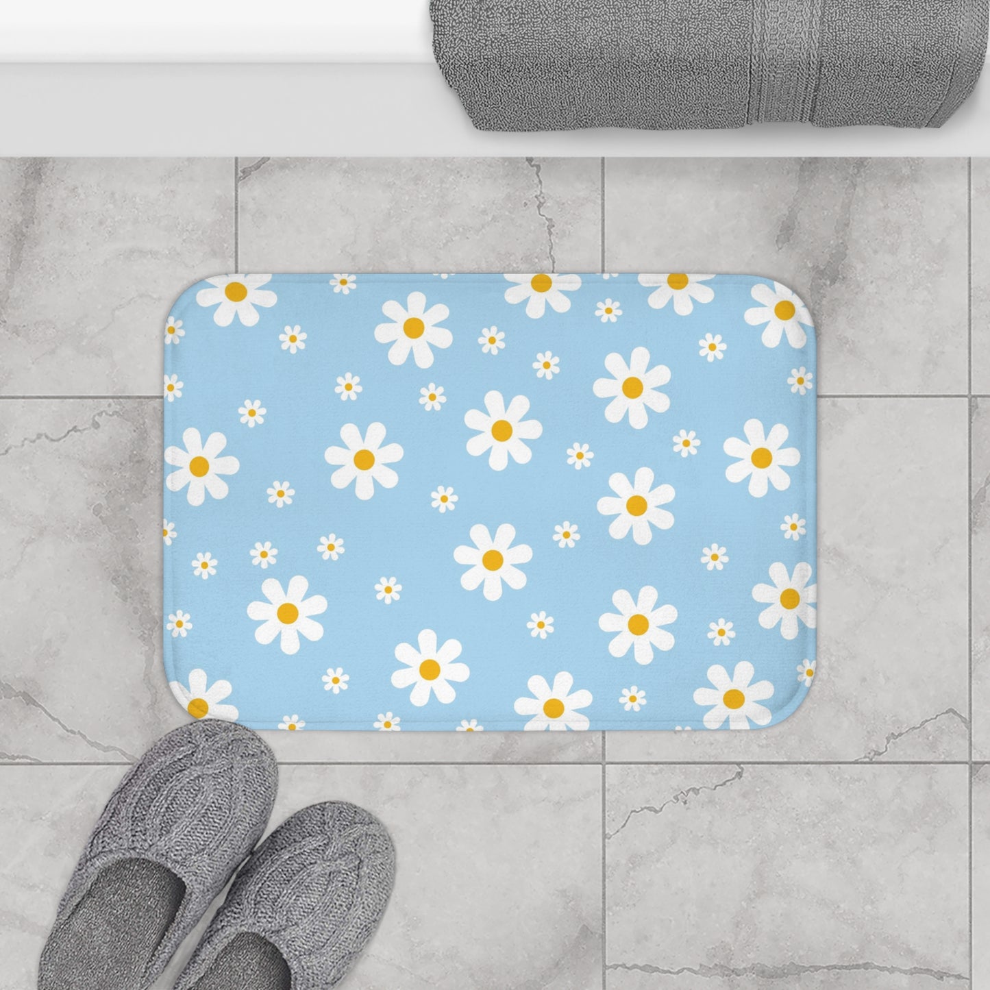 Bath Mat TG