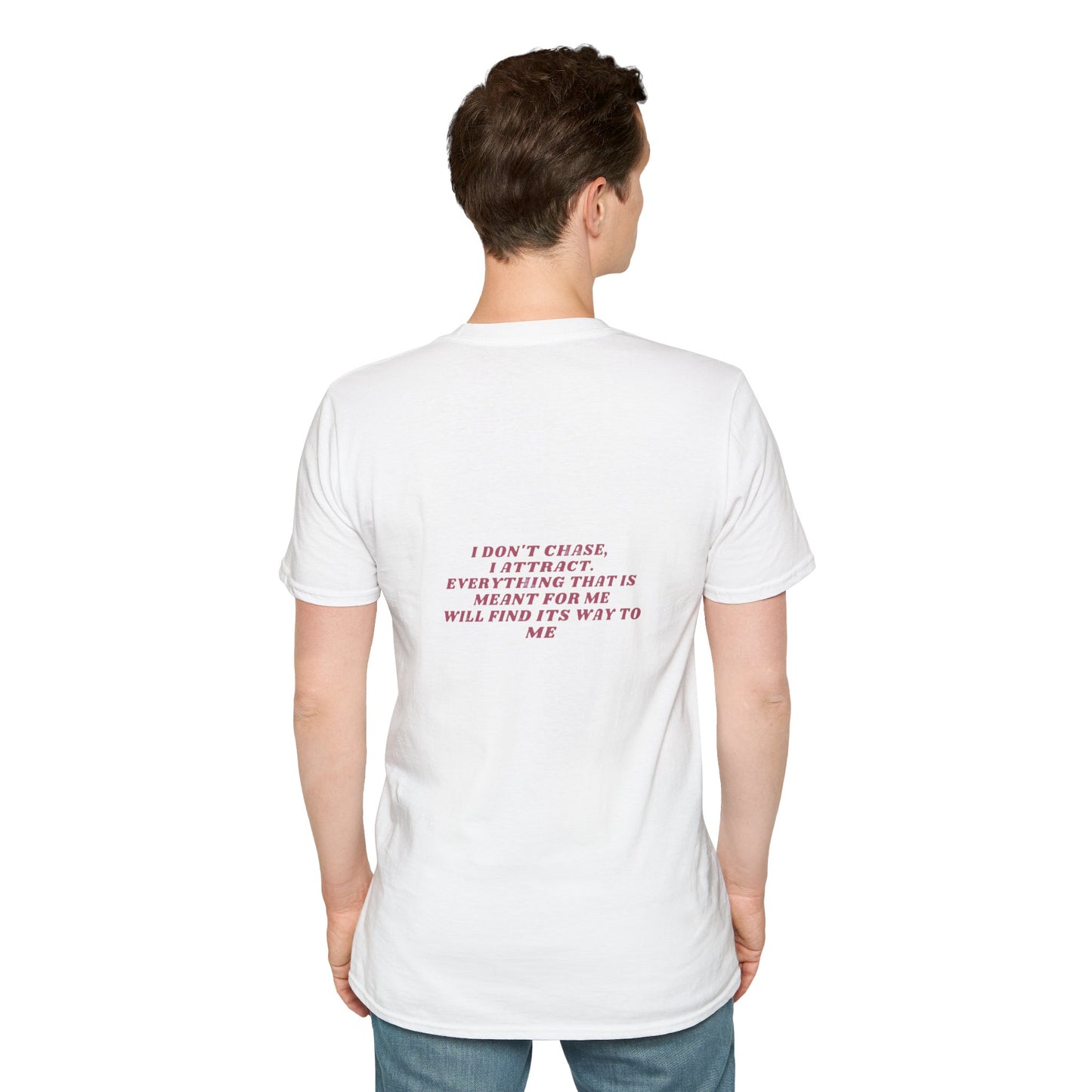Affirmation Tshirt