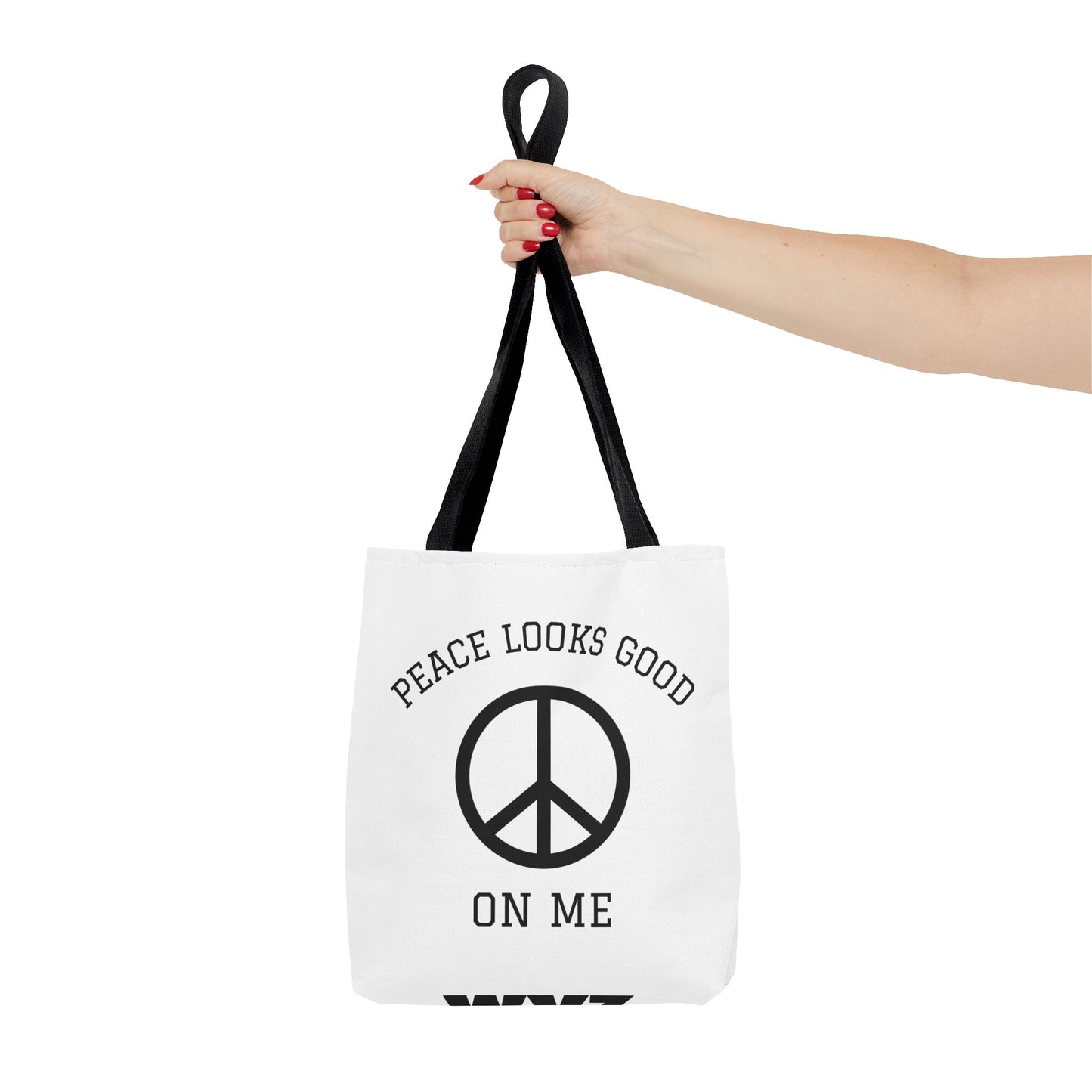 Tote Bag (AOP)