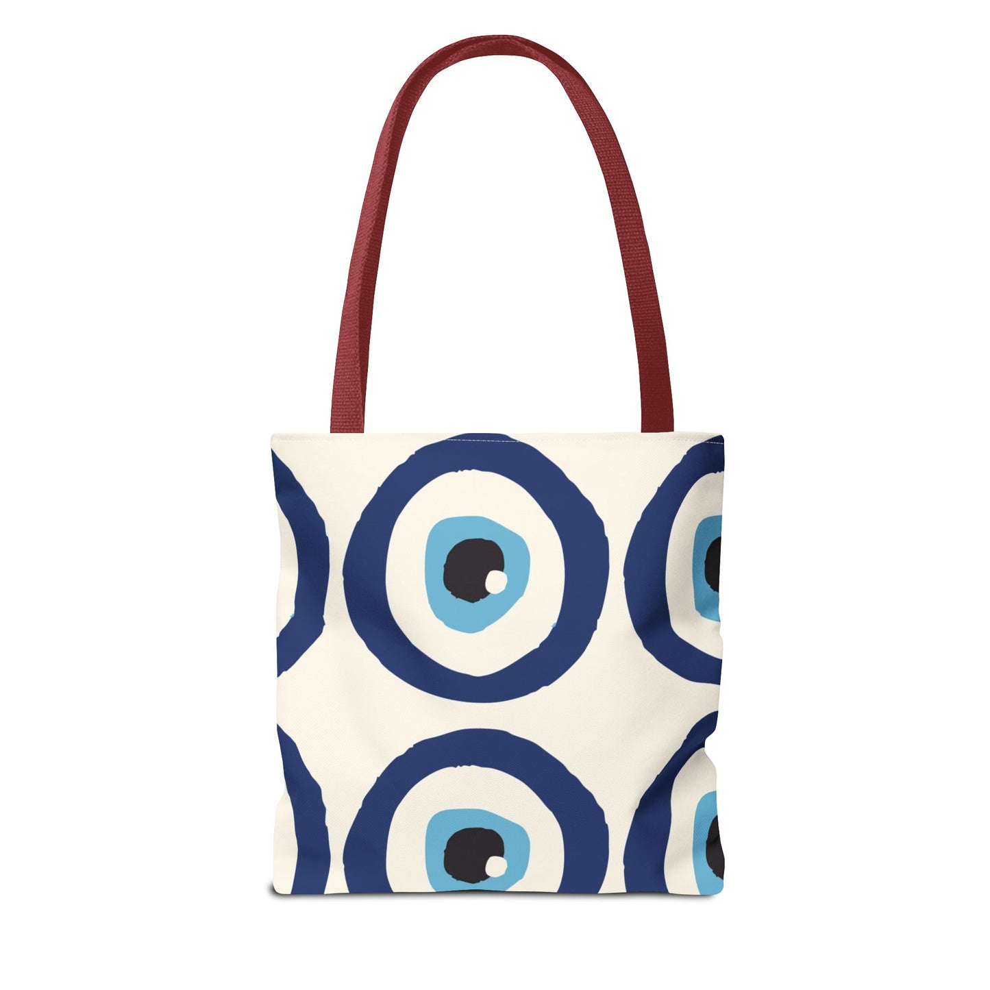 Evil Eye Tote Bag, Evil Eye Tote, Tote Bag