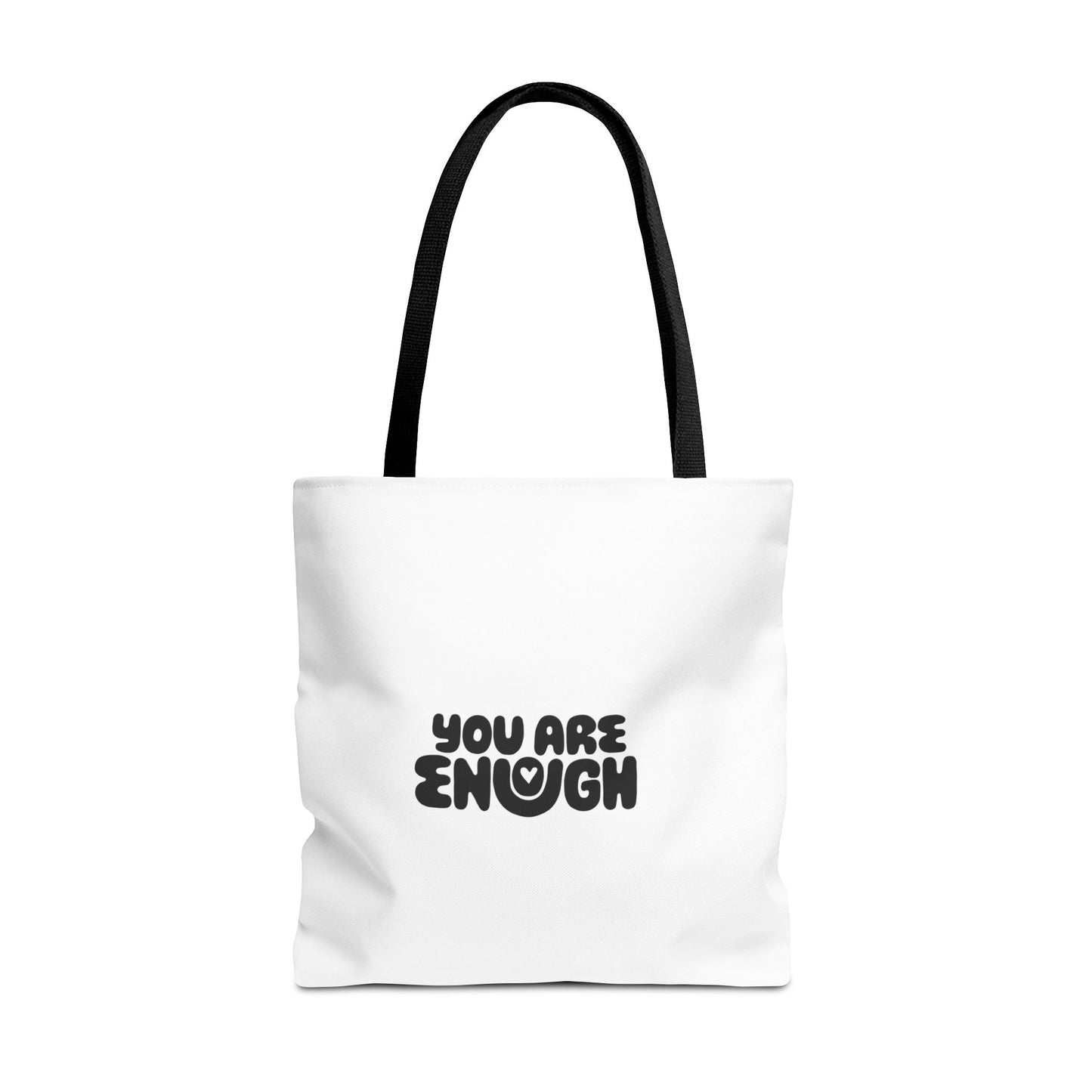 You Are Enough Tote Bag