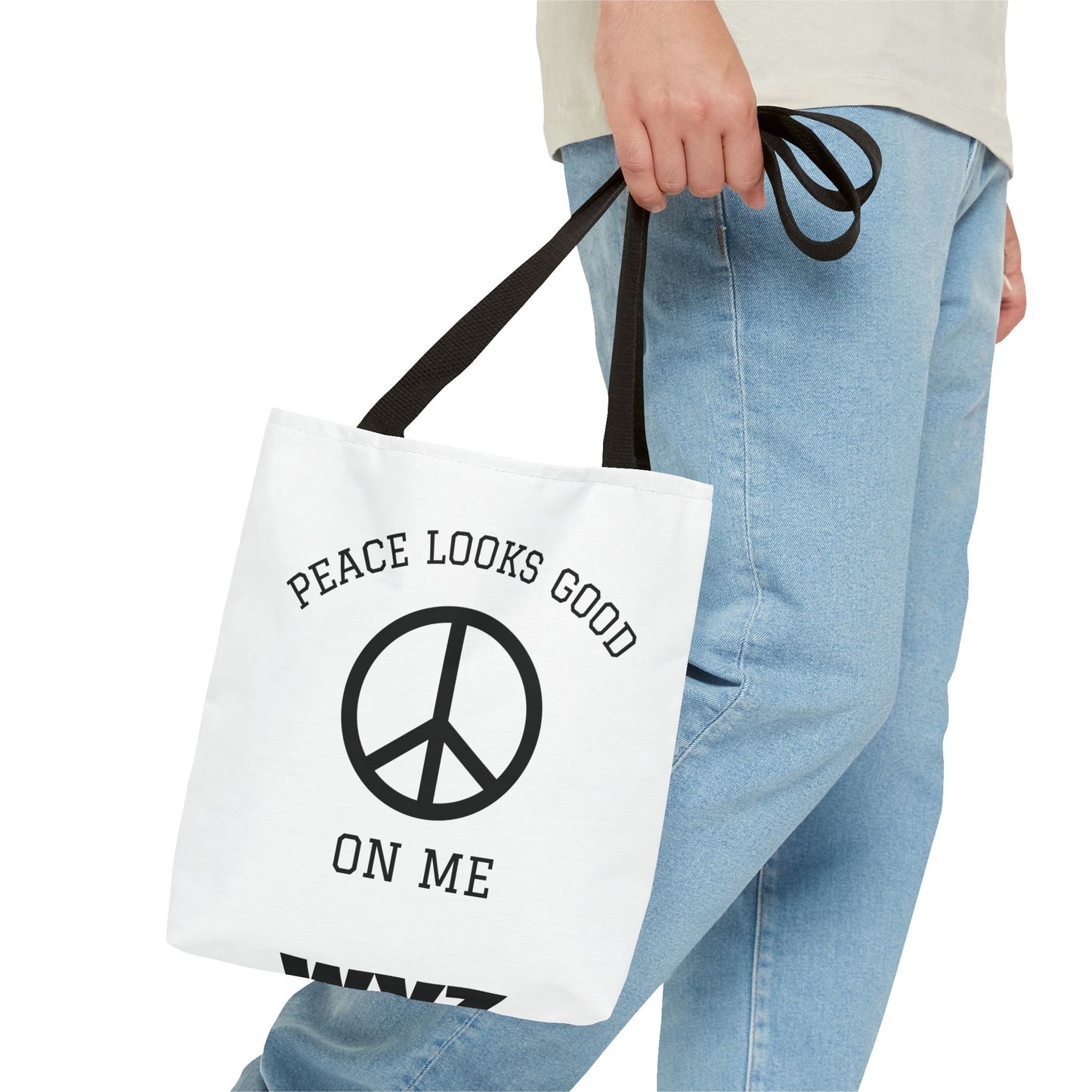 Tote Bag (AOP)