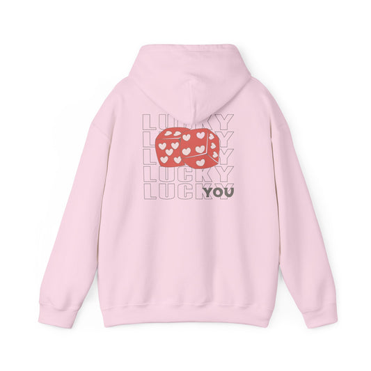 Lucky You Hoodie