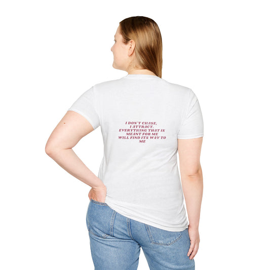Affirmation Tshirt