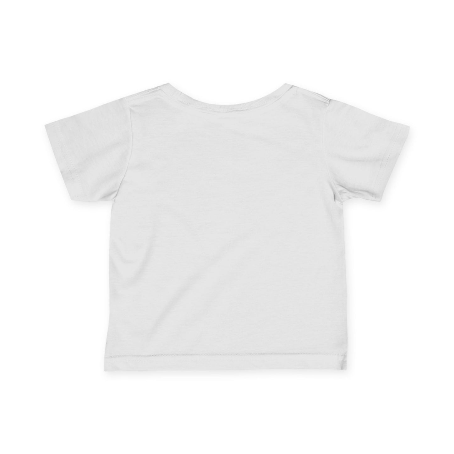 Peace Sign Infant Tee, Peace T-shirt