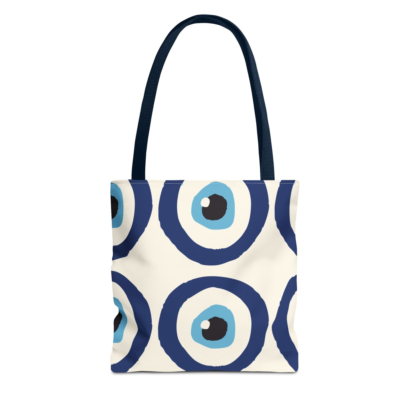 Evil Eye Tote Bag, Evil Eye Tote, Tote Bag