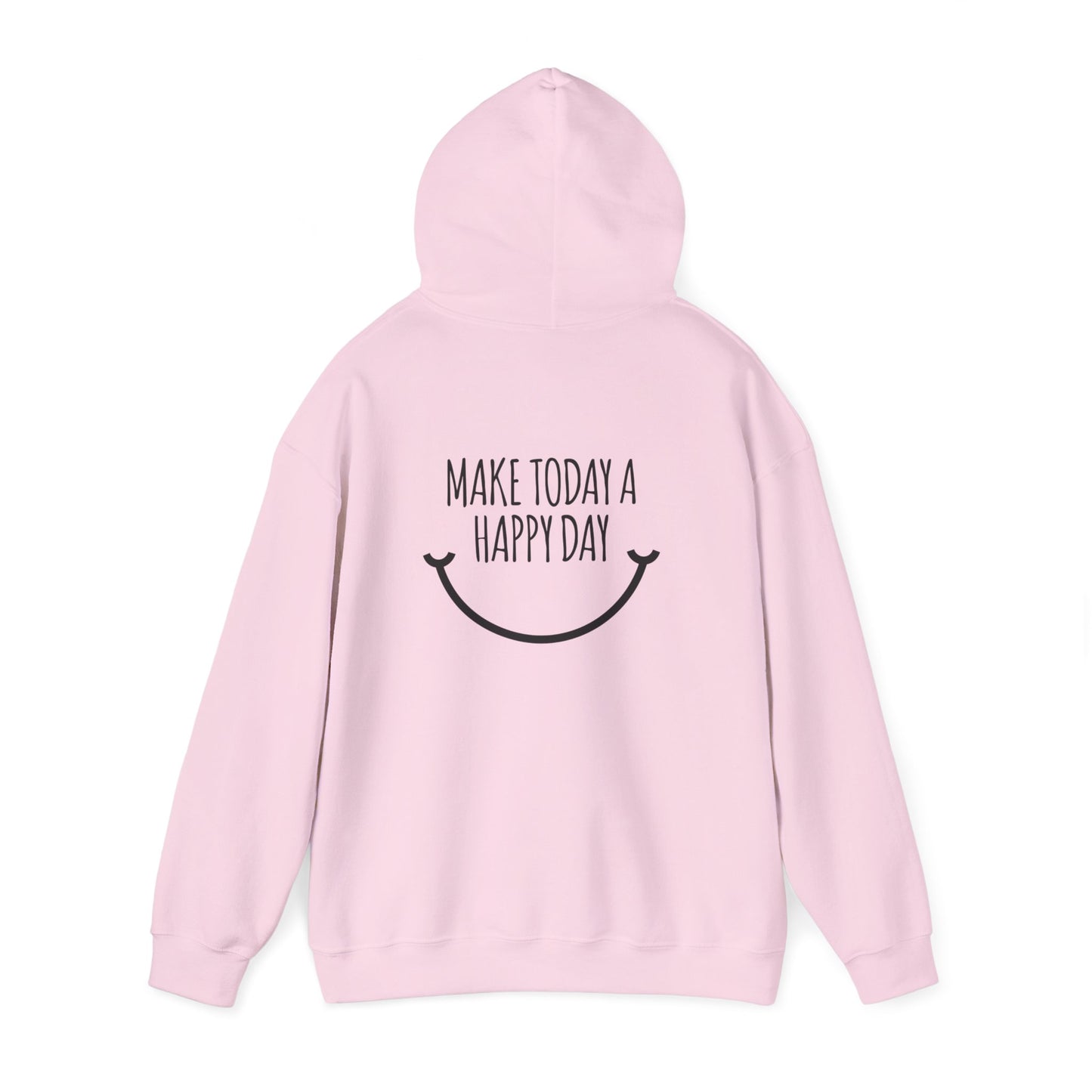 Smiley Face Sweatshirt