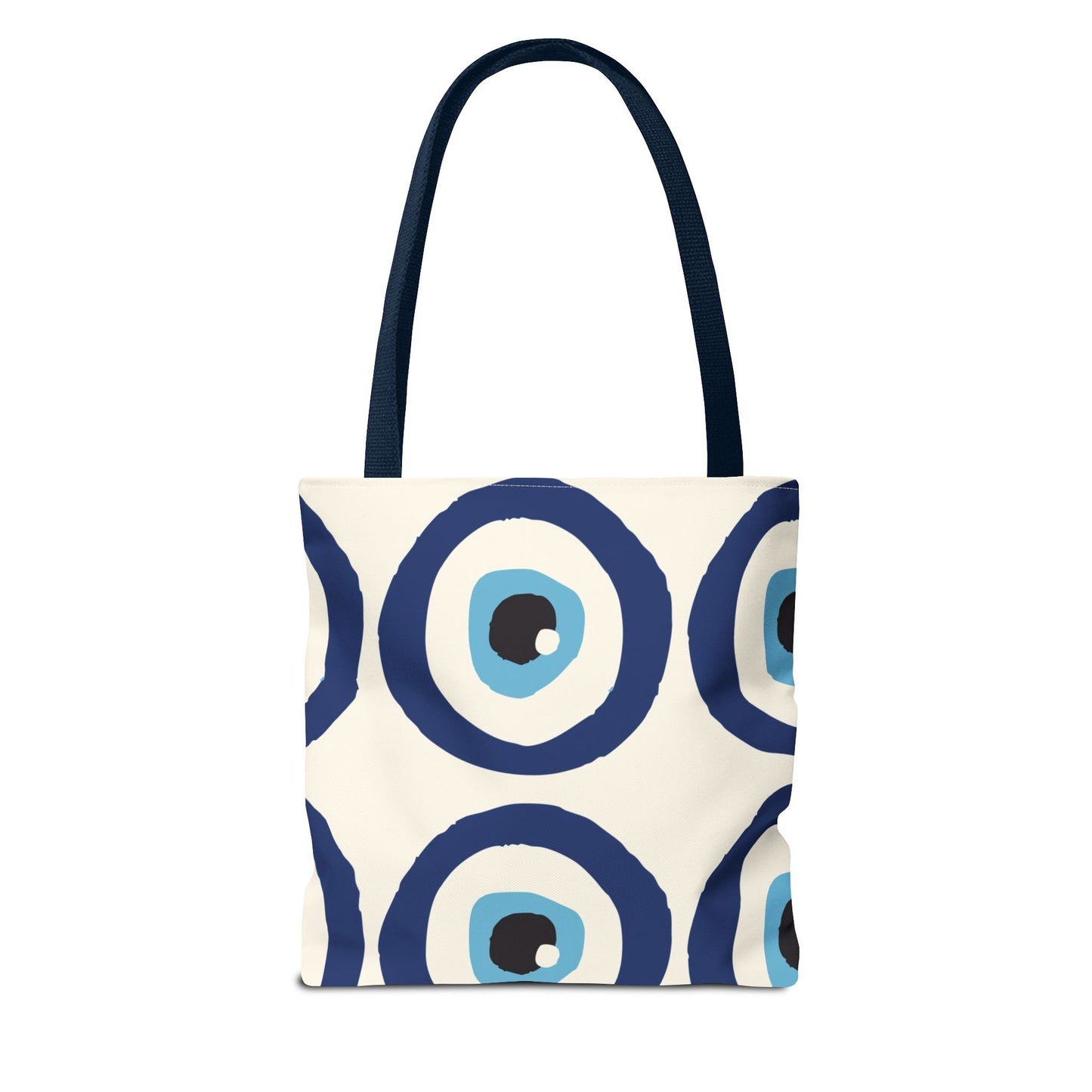 Evil Eye Tote Bag, Evil Eye Tote, Tote Bag