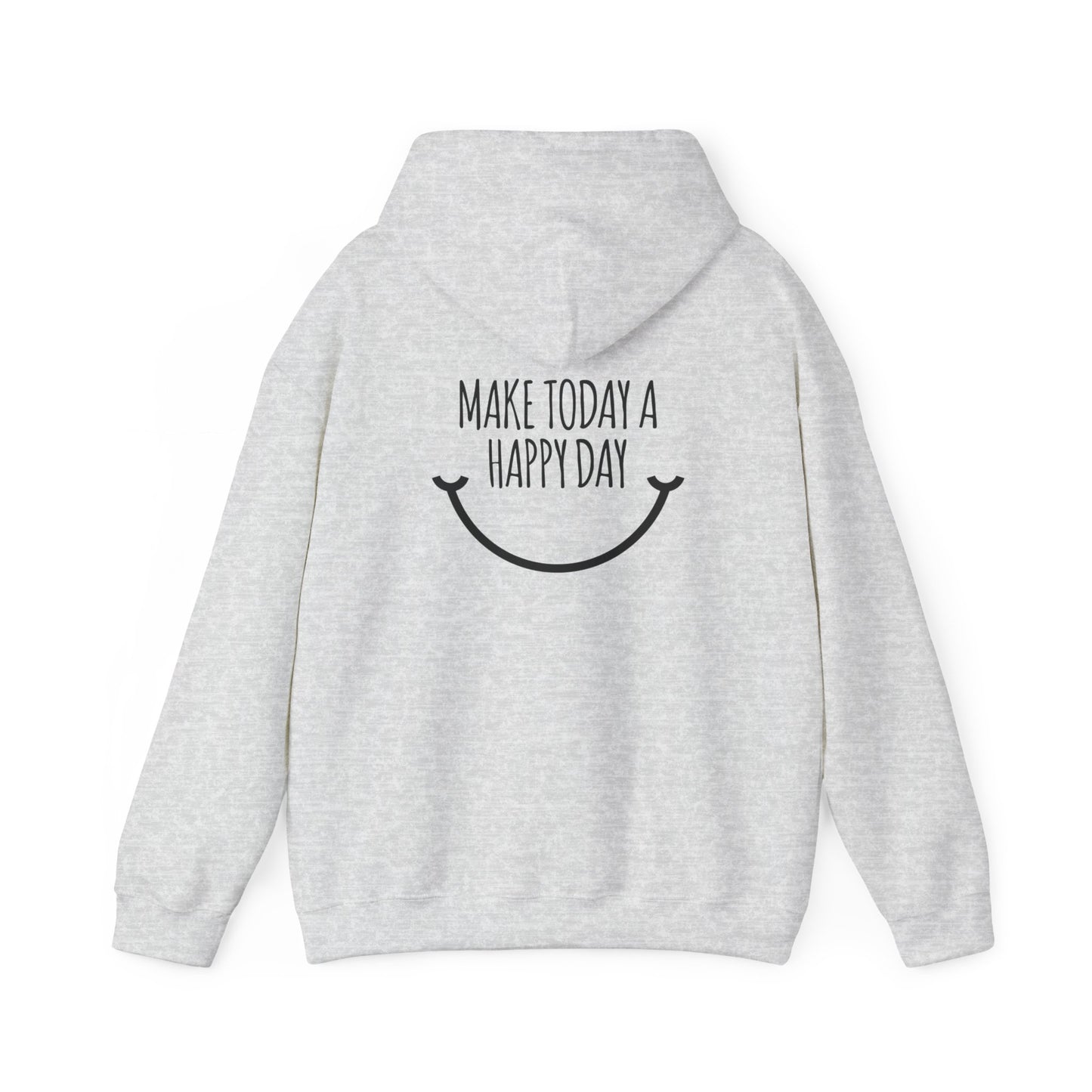Smiley Face Sweatshirt