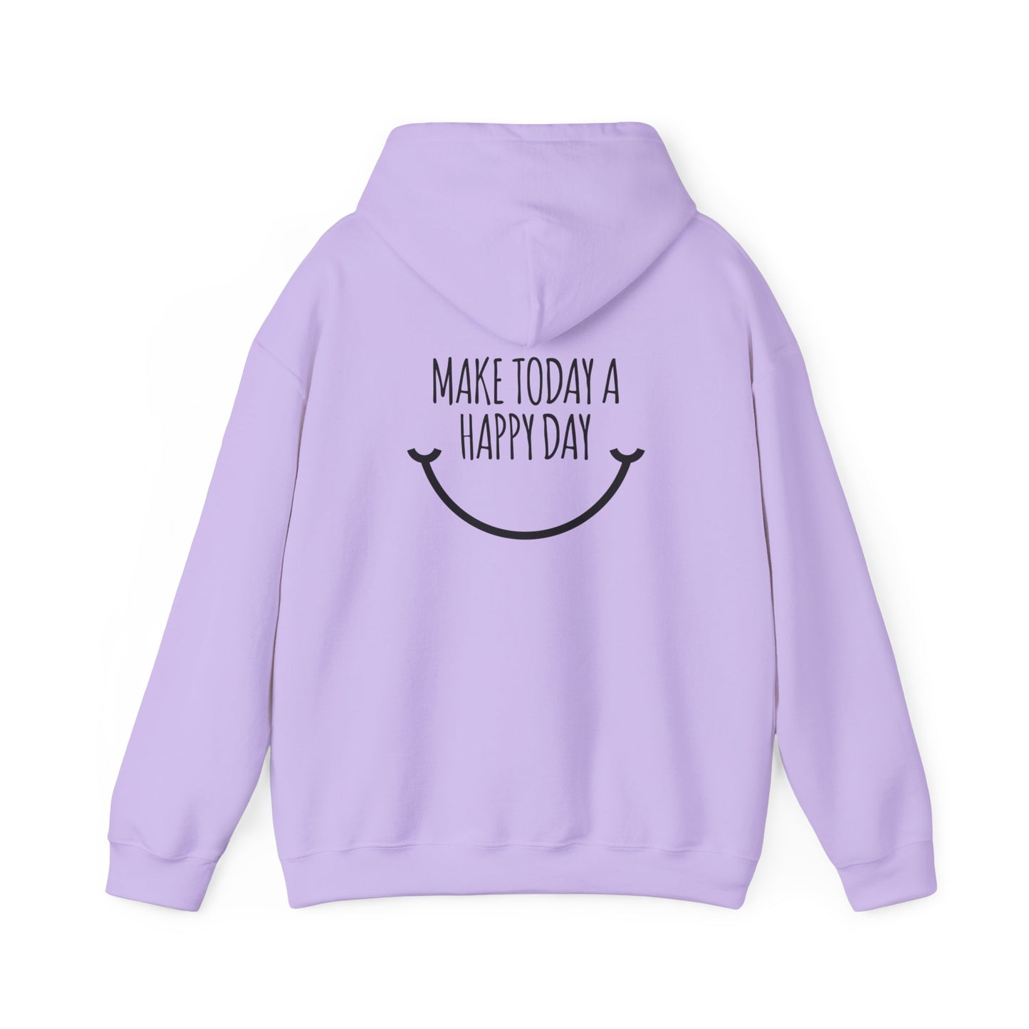 Smiley Face Sweatshirt