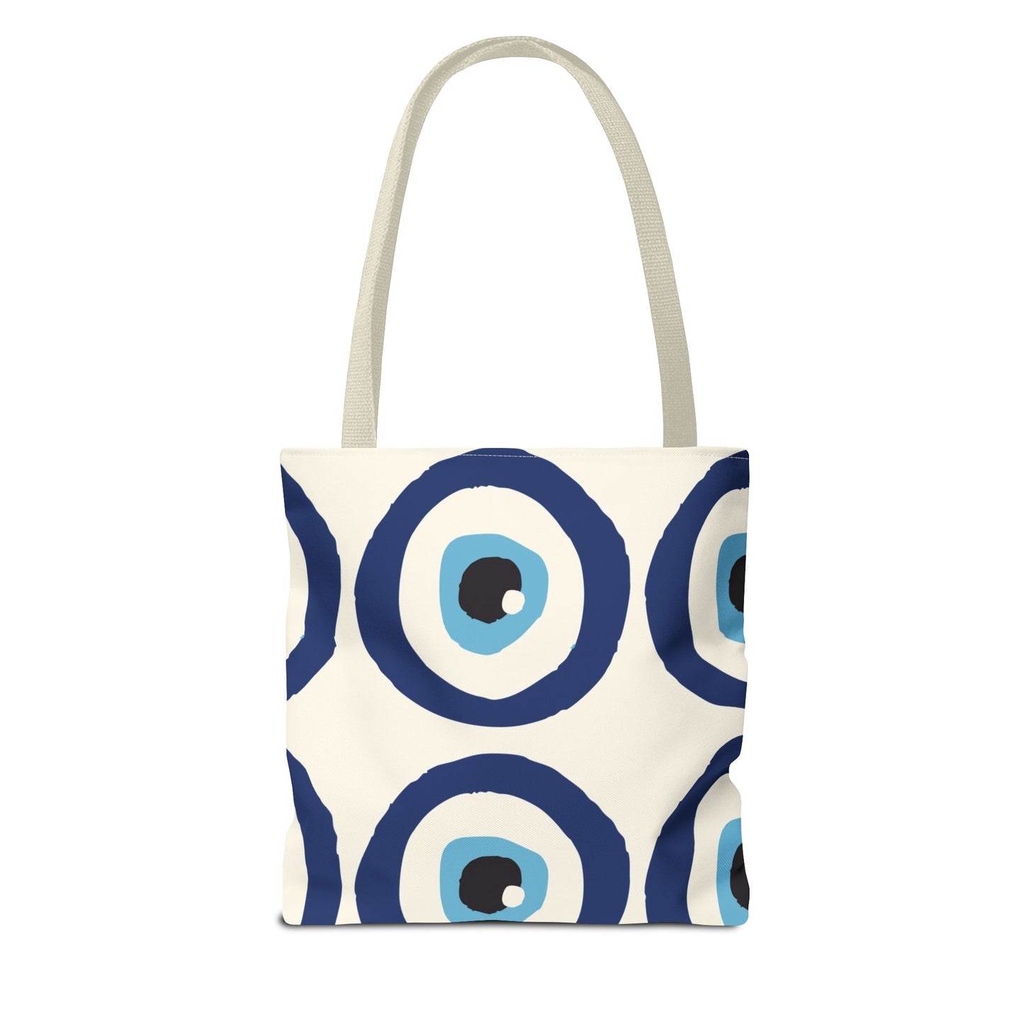 Evil Eye Tote Bag, Evil Eye Tote, Tote Bag
