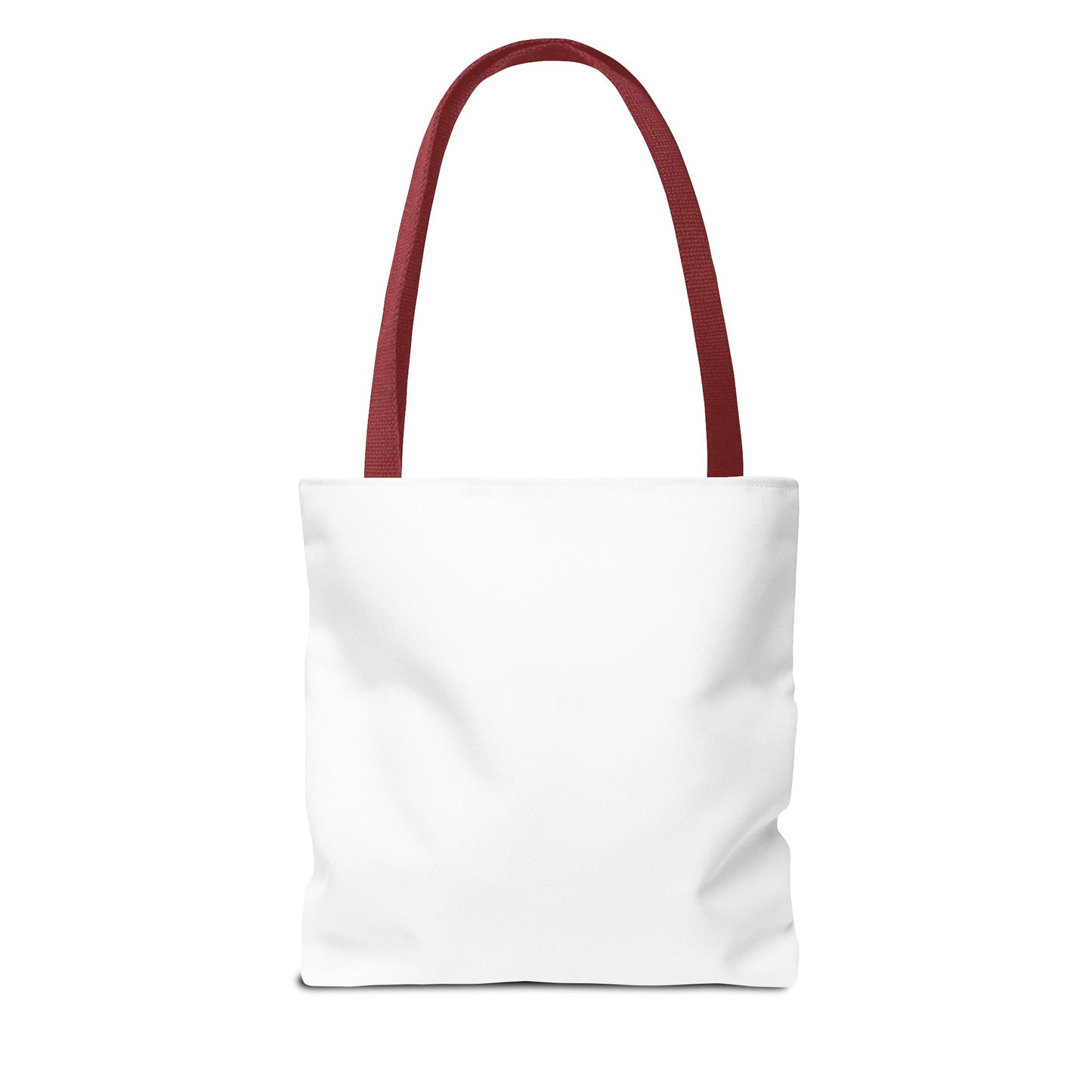 Happy HoliTAYS Holiday Christmas Tote Bag