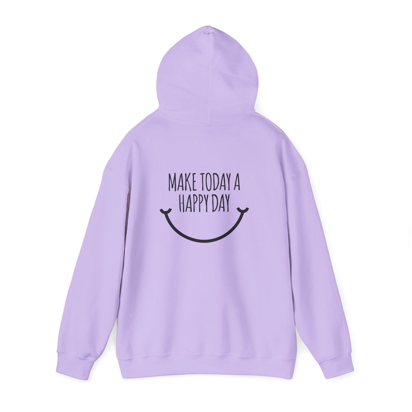 Smiley Face Sweatshirt