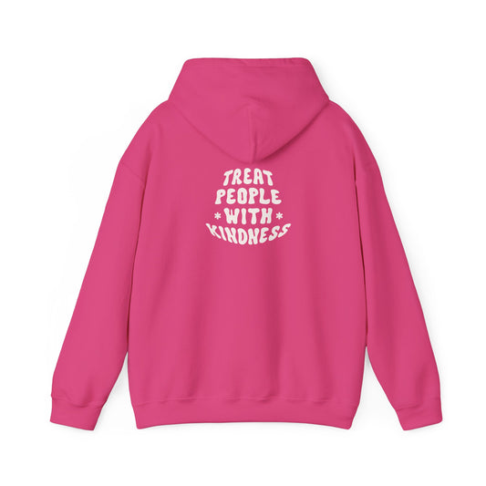 Treat People With Kindness Hoodie
