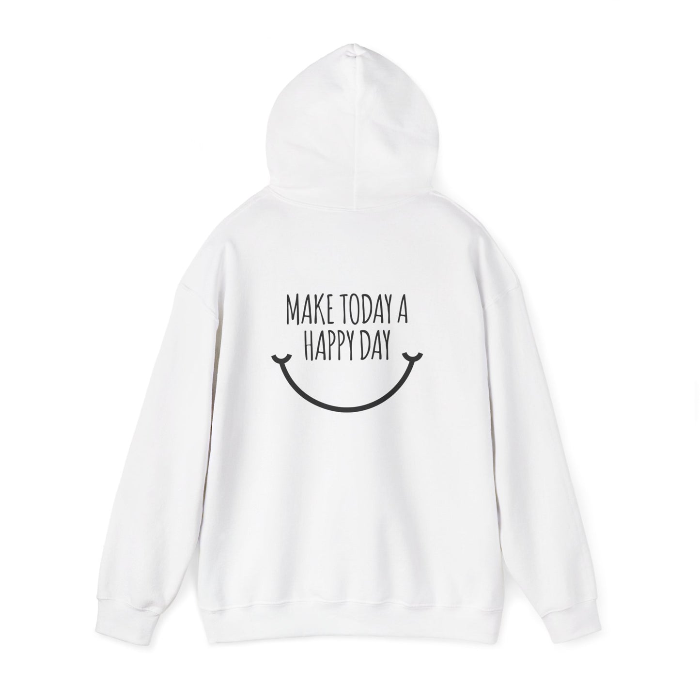Smiley Face Sweatshirt