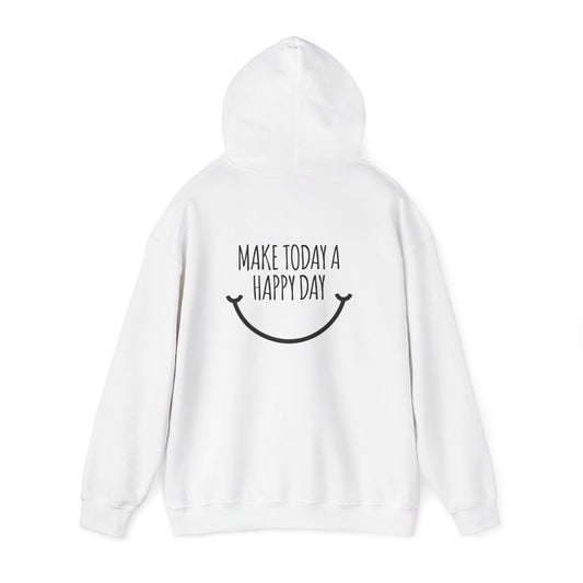 Smiley Face Sweatshirt