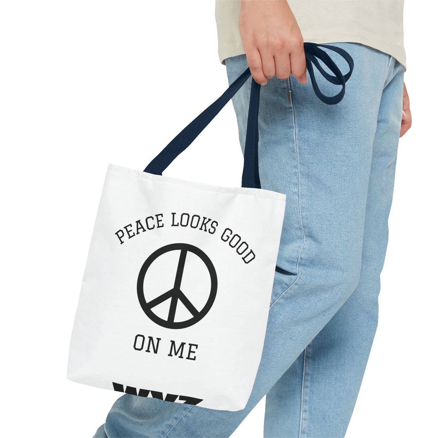 Tote Bag (AOP)