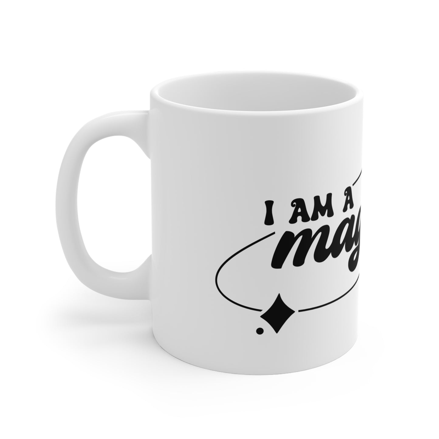 Success Mug | Motivational Coffee Cup | Inspirational Gift for Friends, Office Decor, Positive Vibes