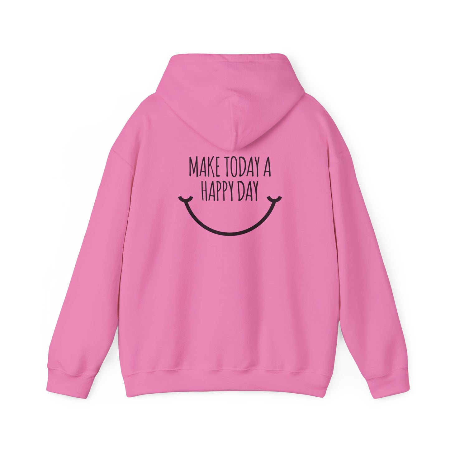 Smiley Face Sweatshirt