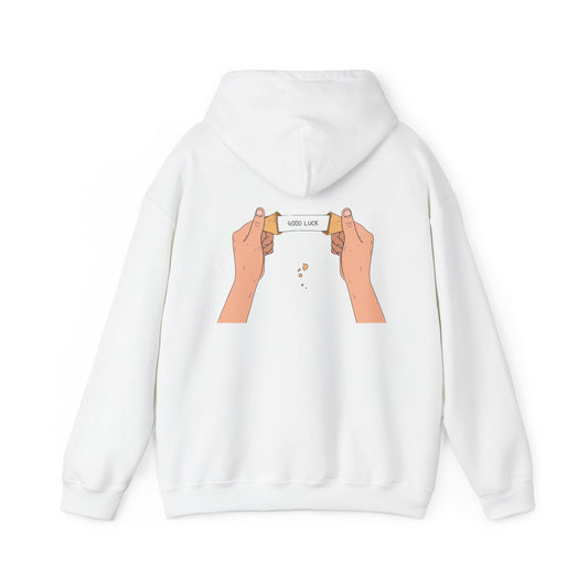 Lucky Fortune Cookie Hoodie