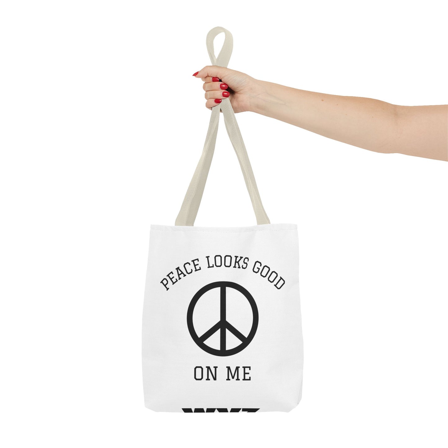 Tote Bag (AOP)