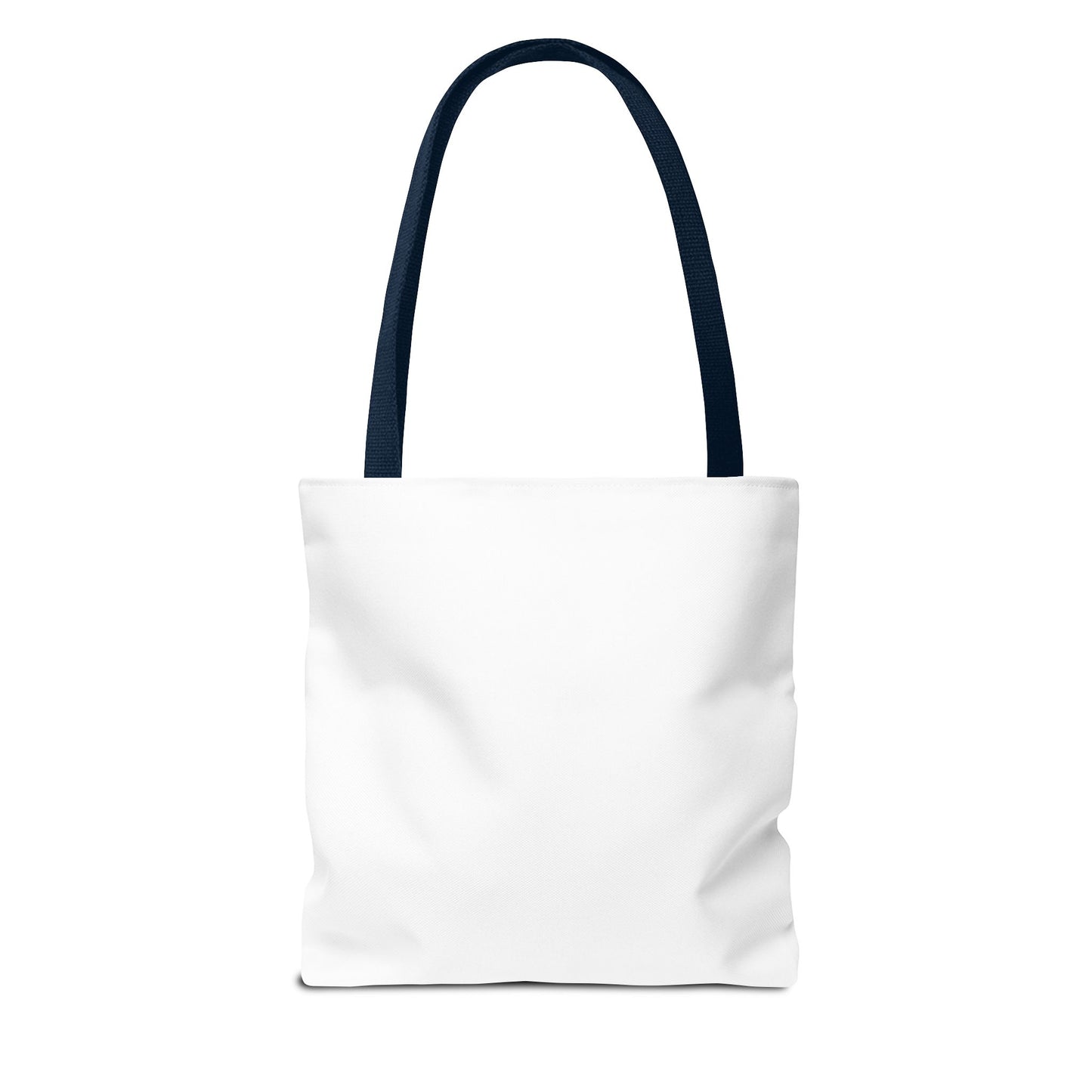 Happy HoliTAYS Holiday Christmas Tote Bag
