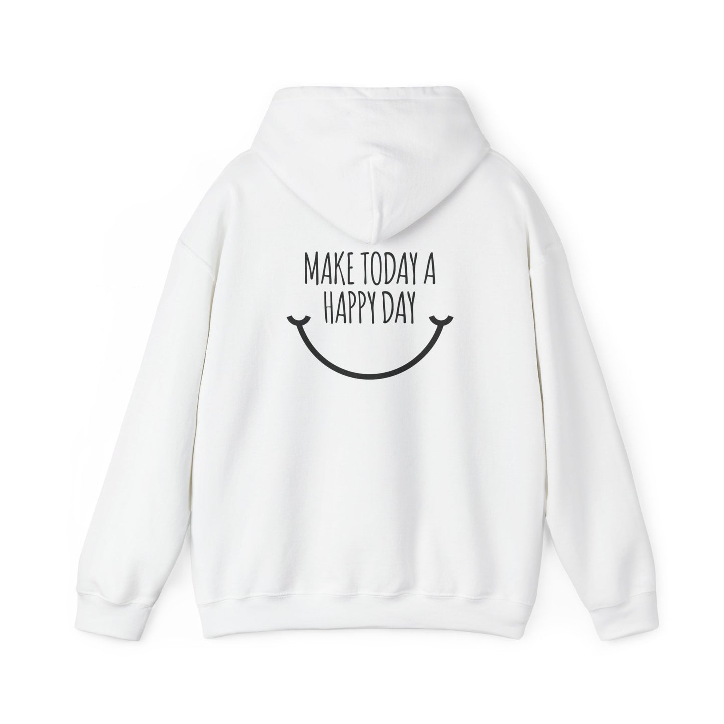 Smiley Face Sweatshirt