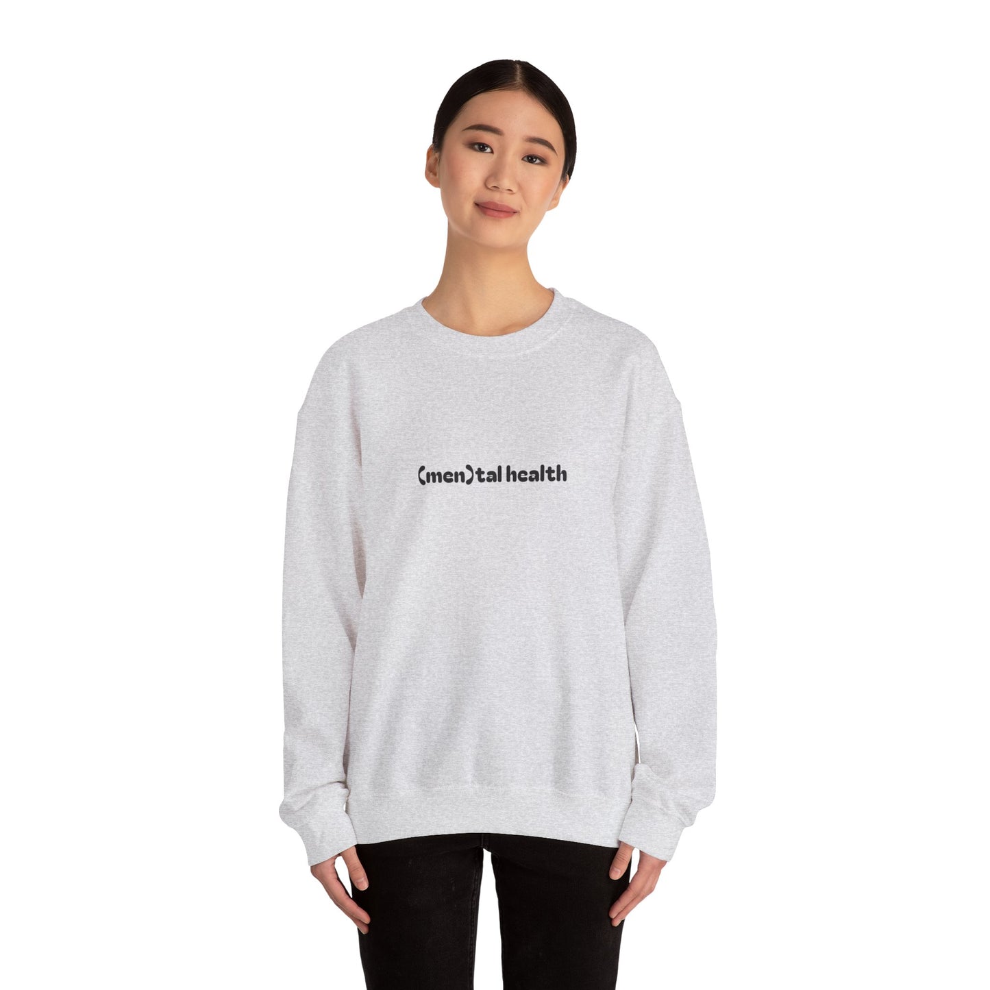 Men's Mental Health Sweatshirt